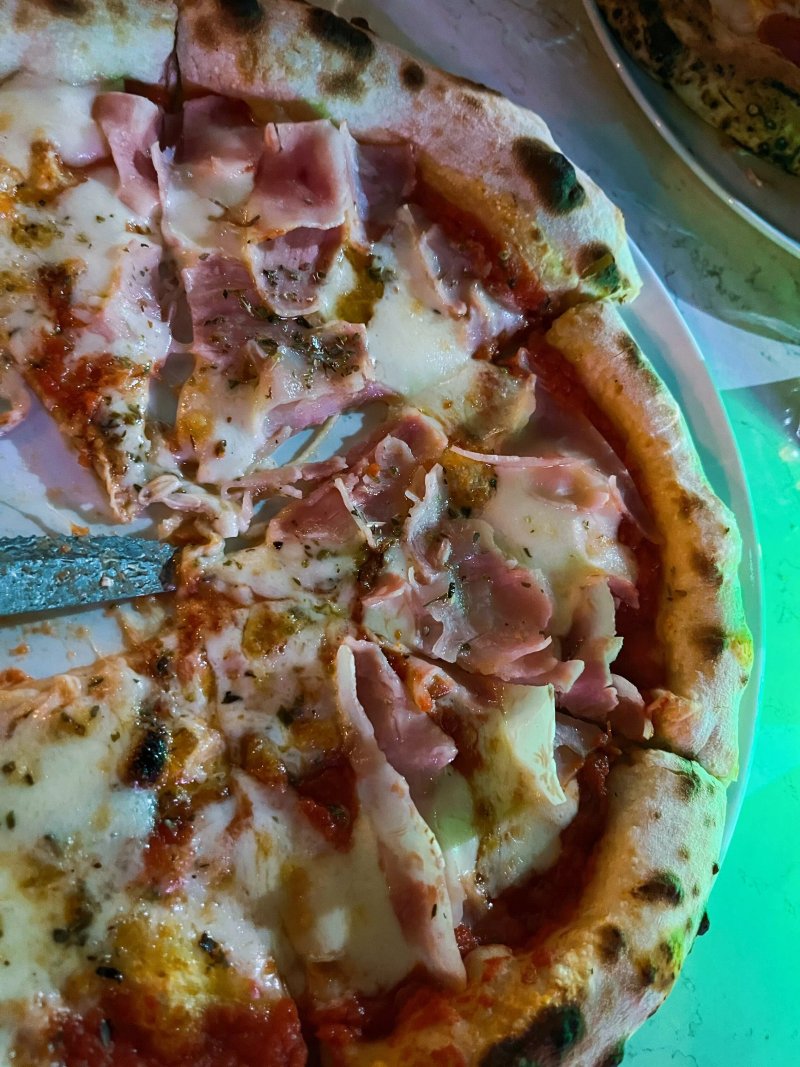 Moto Pizza