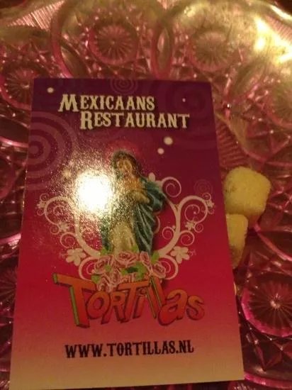 Tortillas