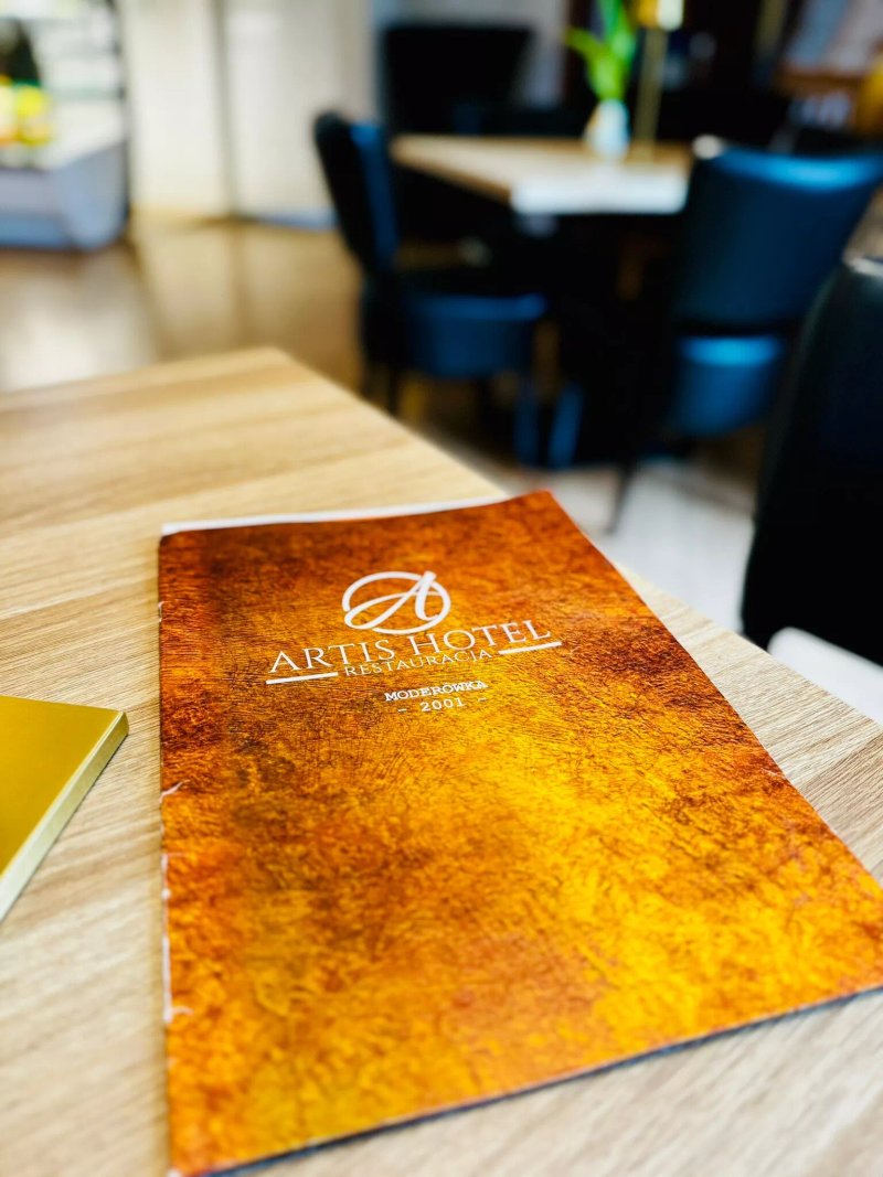 Artis Restaurant