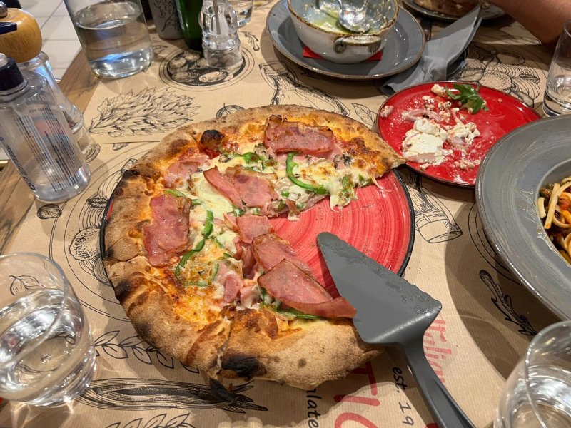 Rusticana-Delizio