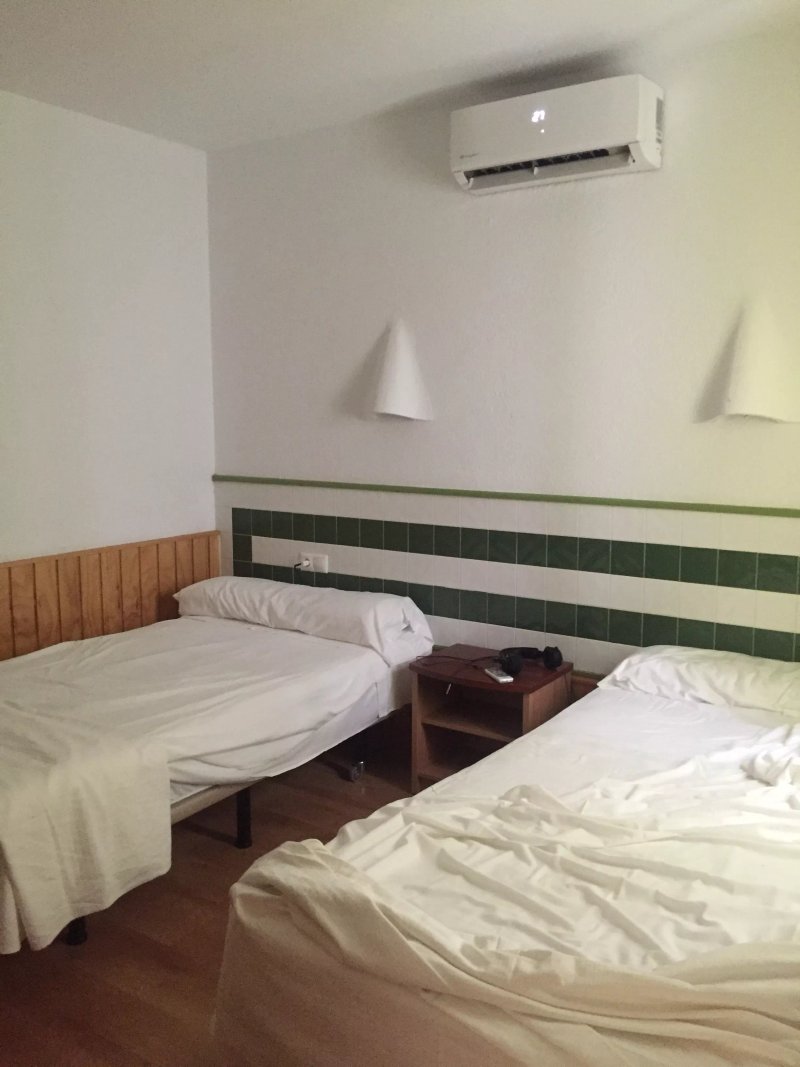 Hotel El Puntazo