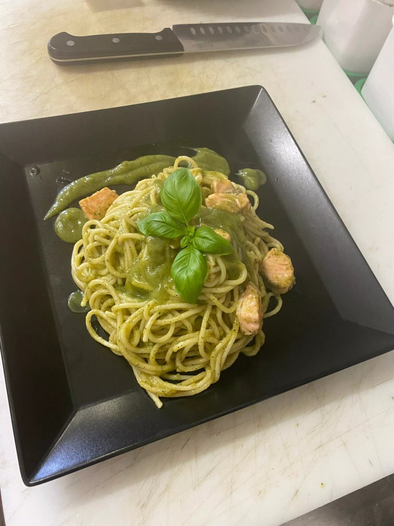 Ristorante Pizzeria Del Lago
