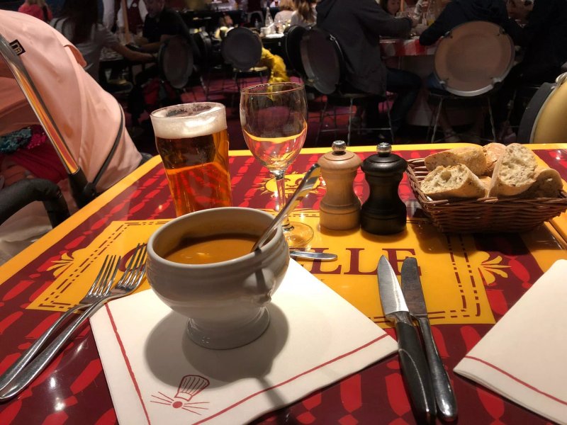 Bistrot Chez Remy