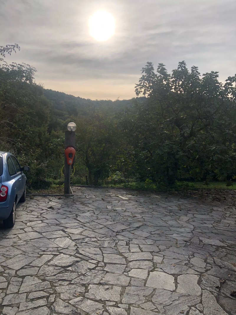 Cascina Rodiani - Green Hospitality