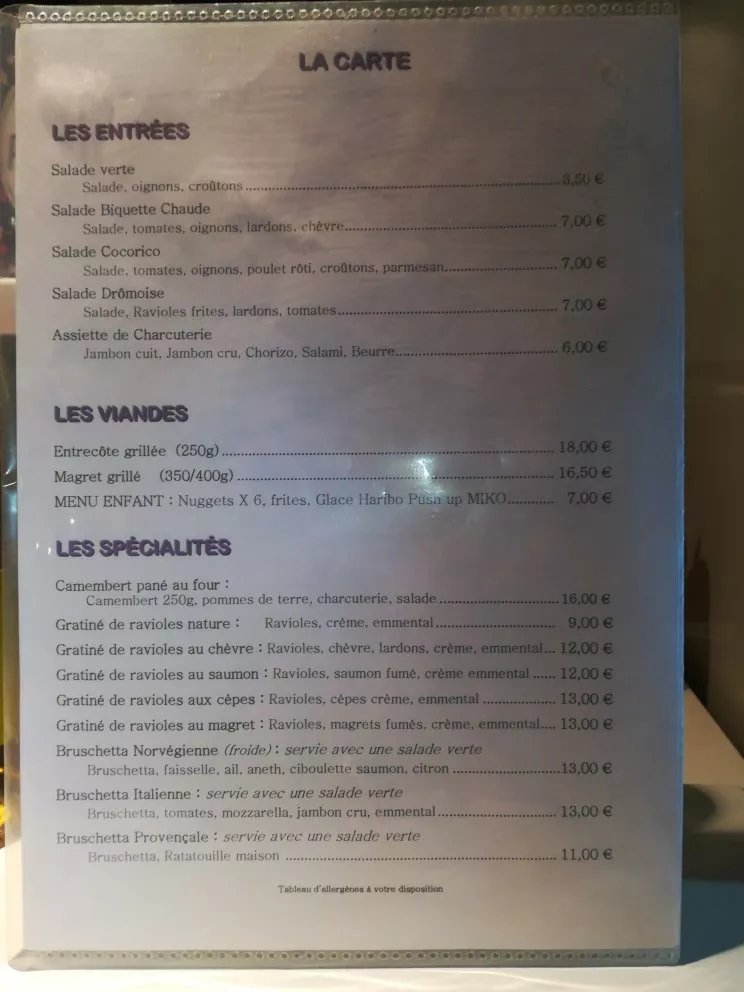 Pizzeria Mimizet