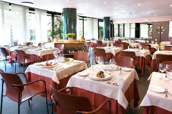 Country Hotel Borromeo