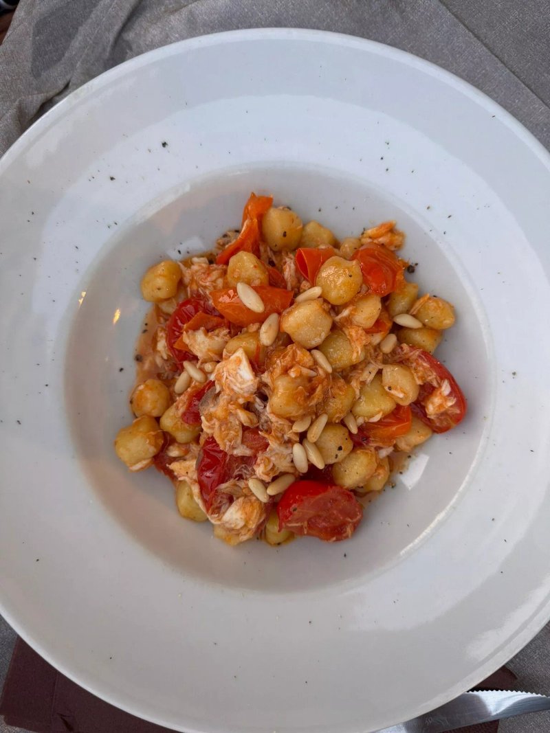 Ristorante Mediterraneo