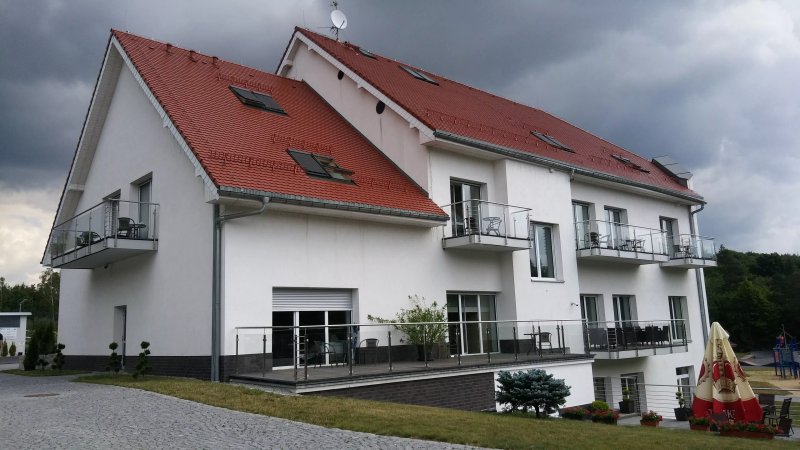 Hotel Bardo - Restauracja