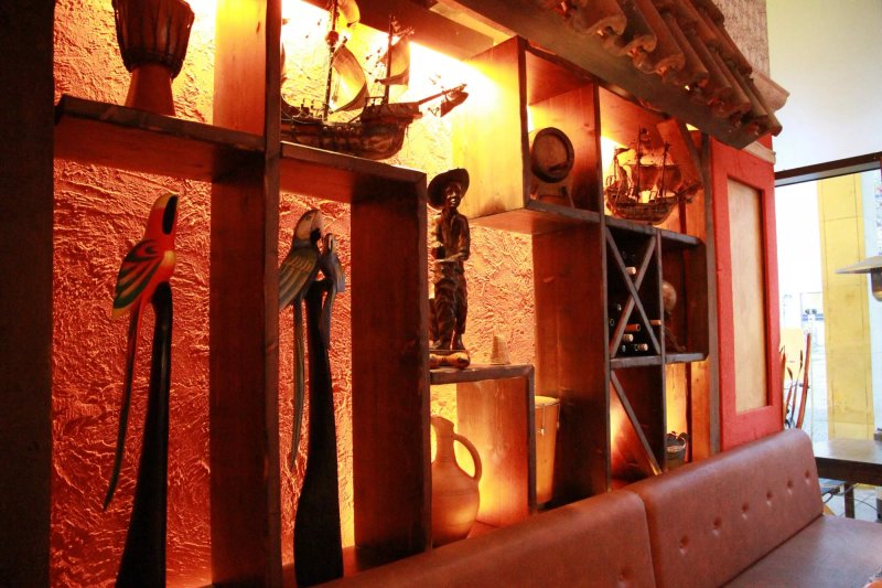 El Rodizio