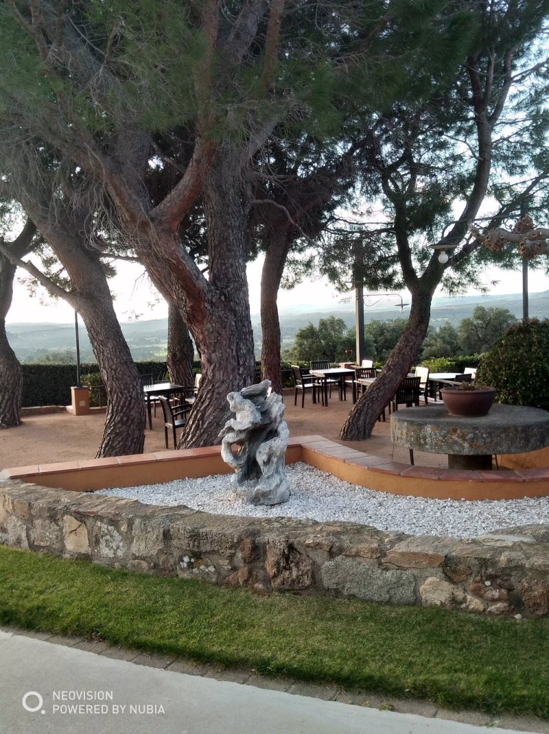 Hotel Can Xiquet
