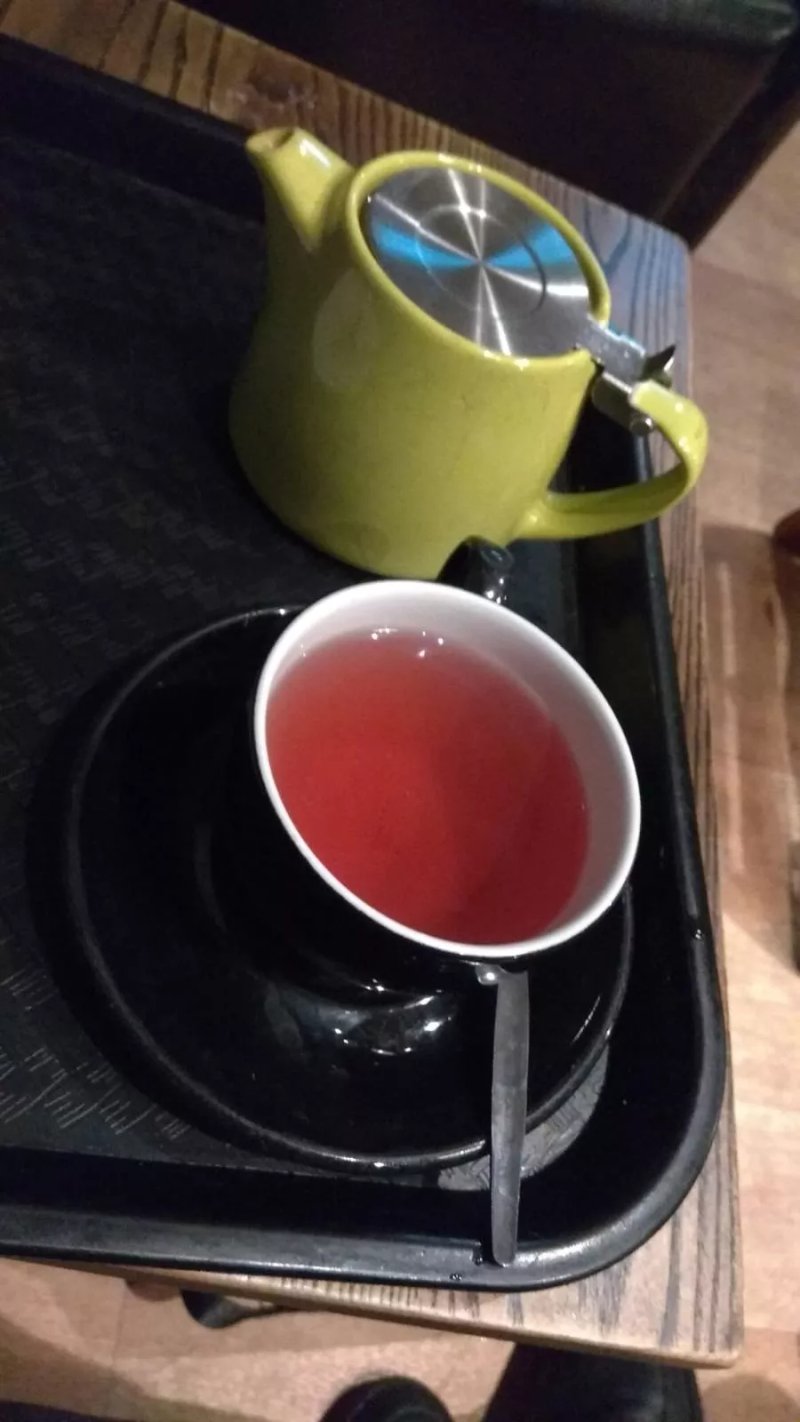 Coffee#1