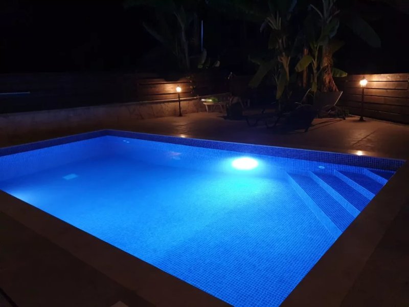 Akourdalia Villas