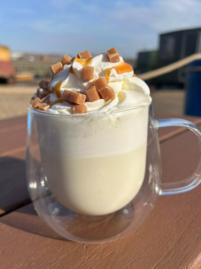 The Boat Shed Coffee Shop