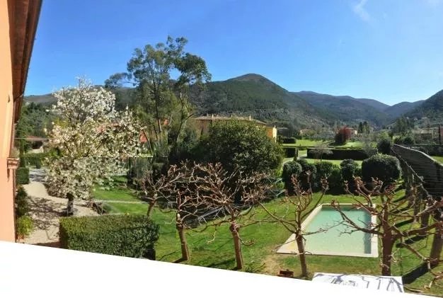 Holiday Home Casa Joanna Tuscany