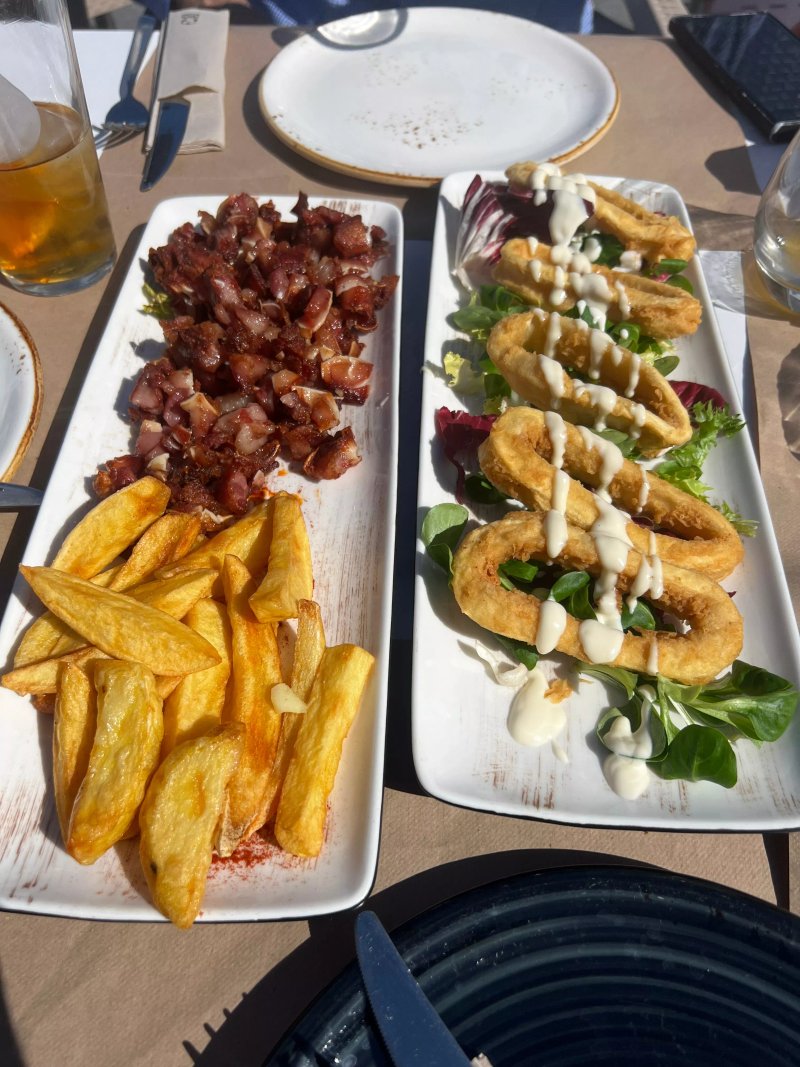 Geographic Food Company