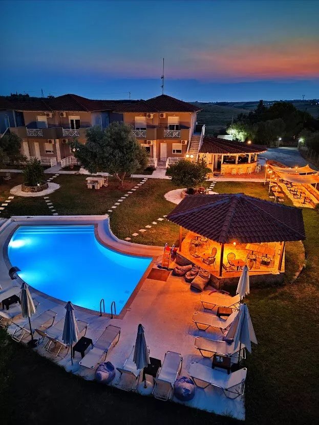 Marele Hills Apartments