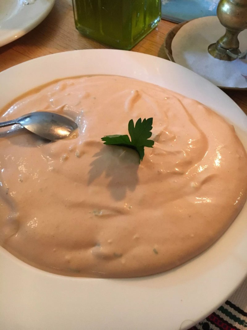 Restaurant Poseidon