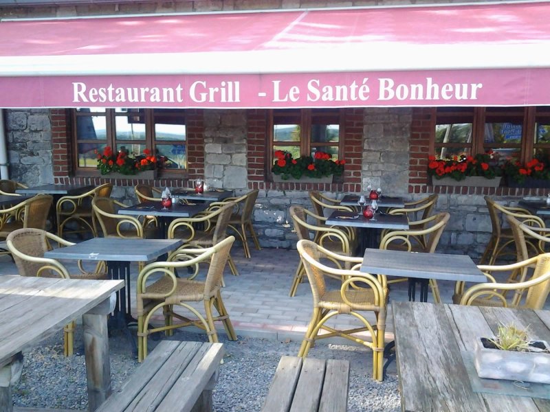 Le Sante Bonheur