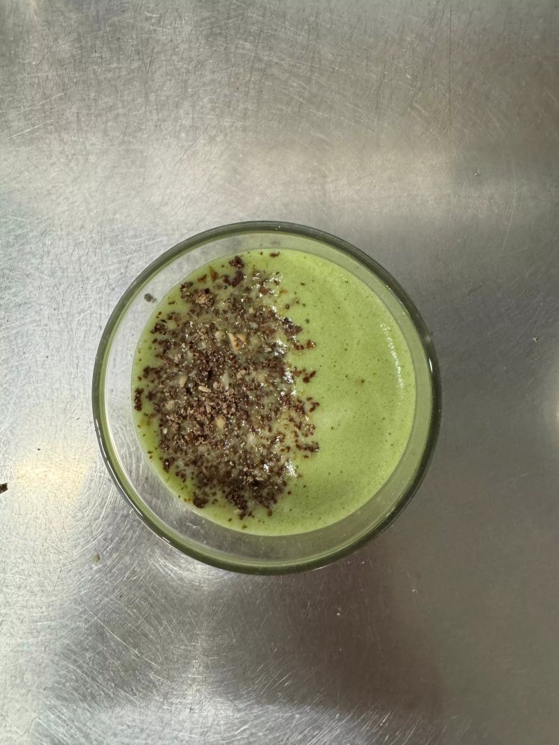 Greenzen Poke, Matcha & Bubble Tea Bar