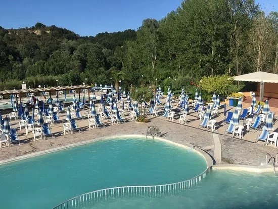 Piscine Termali Luval