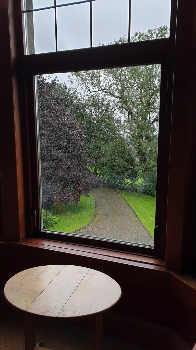 Allanfauld Farm B&B