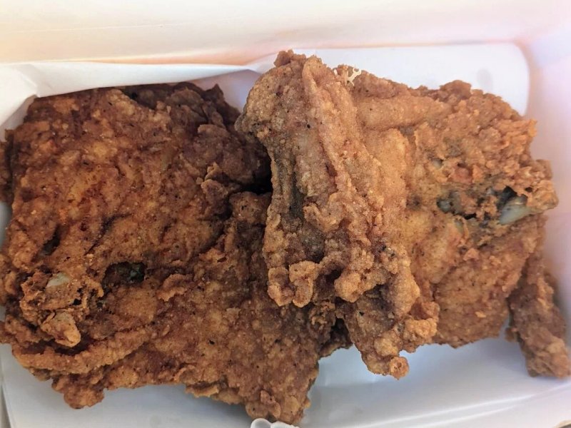 Miss Millies Fried Chicken