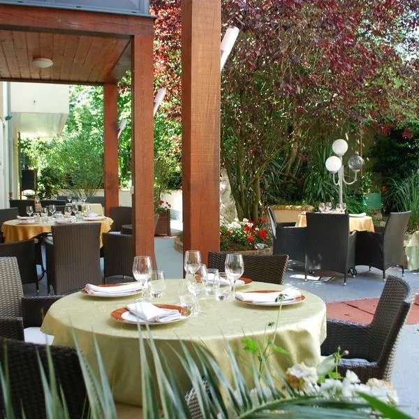 Le Clos Champel
