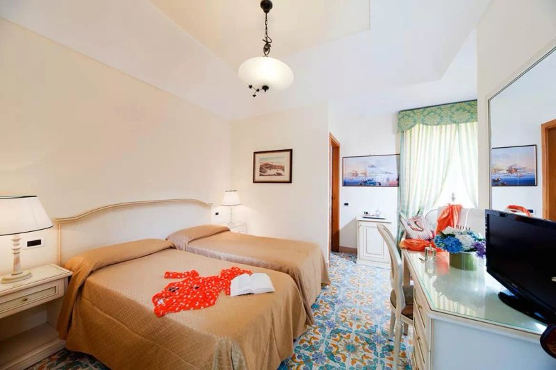 La Reginella Resort & SPA