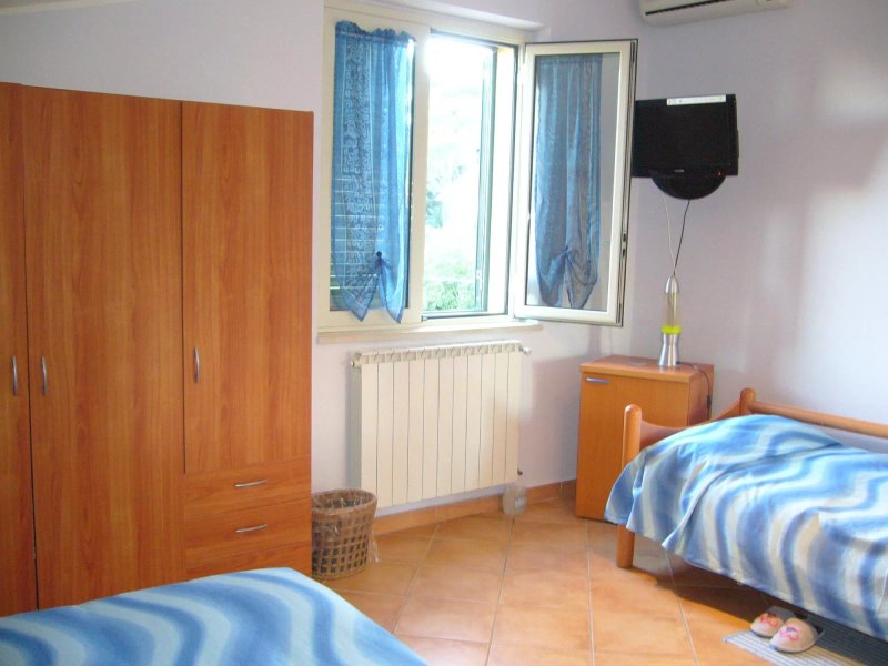 Bed & Breakfast S. Elia