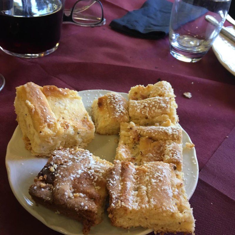Agriturismo Cupiglione