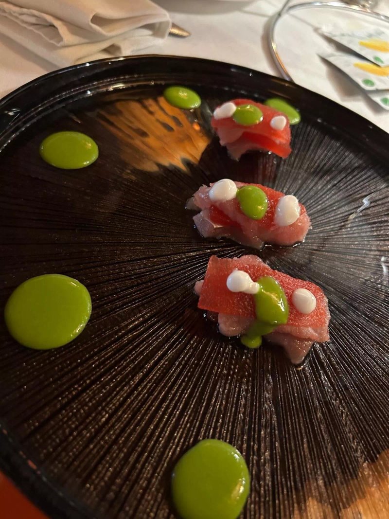 Ristorante Lido Vesta