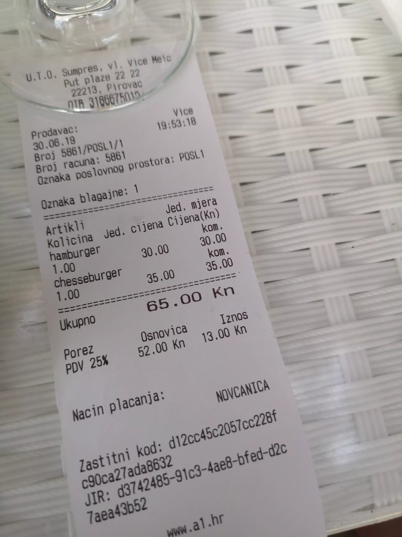 Caffe Bar Balun