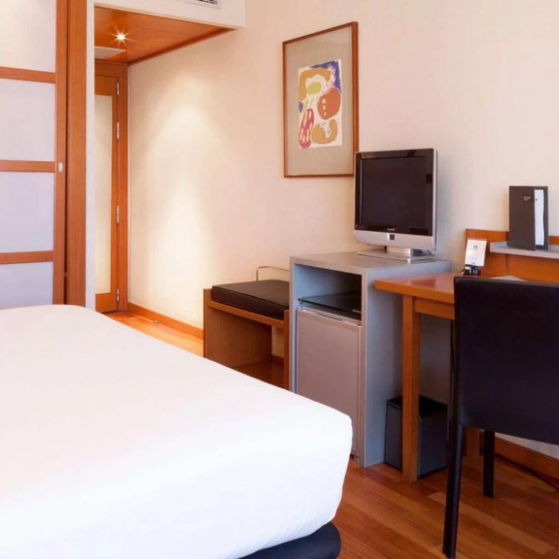 Ac Hotel Ponferrada