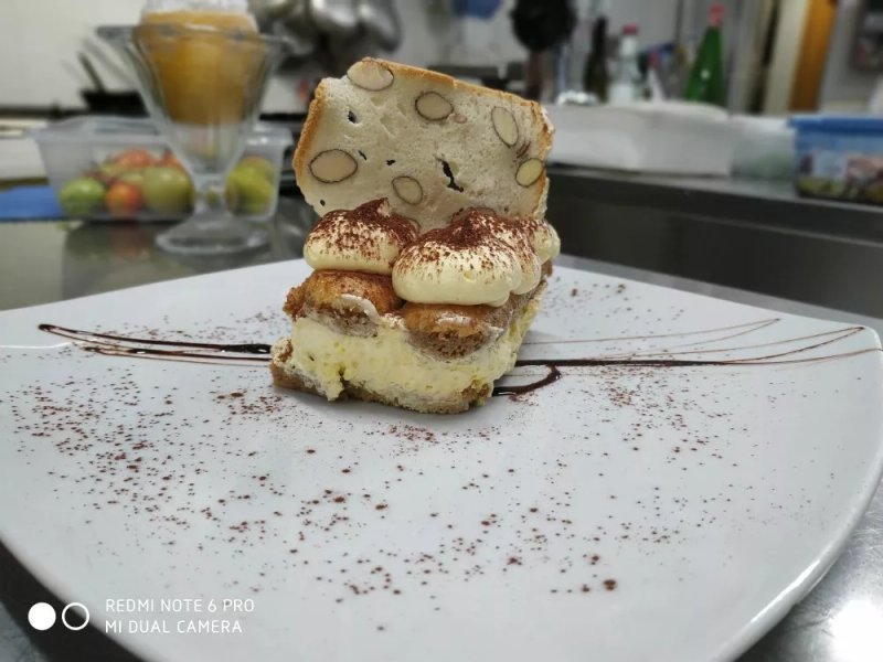 Ristorante Pizzeria Lucineto