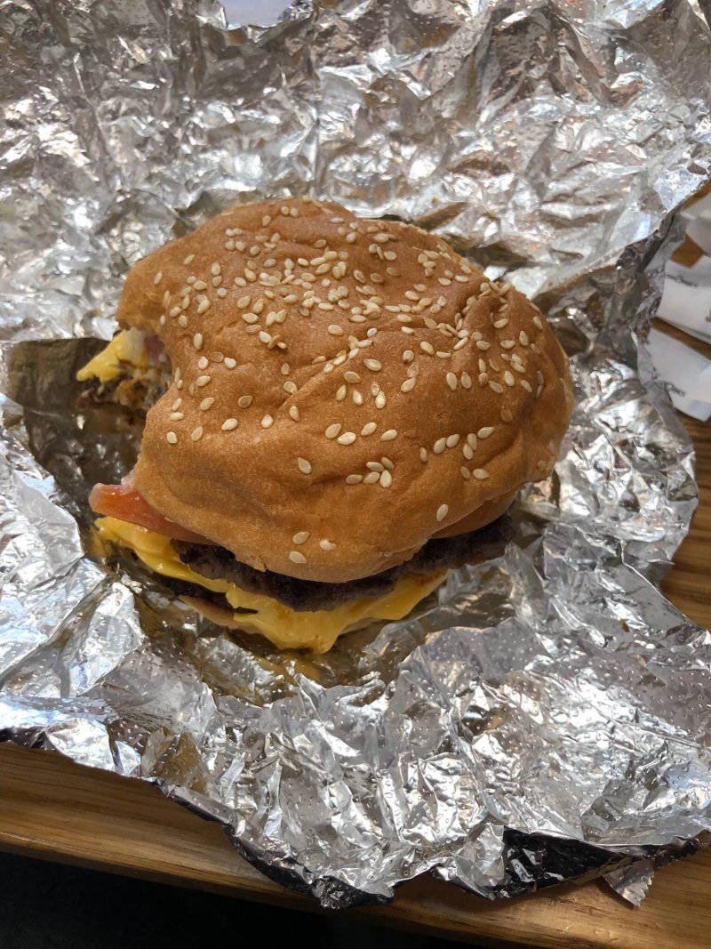 Five Guys