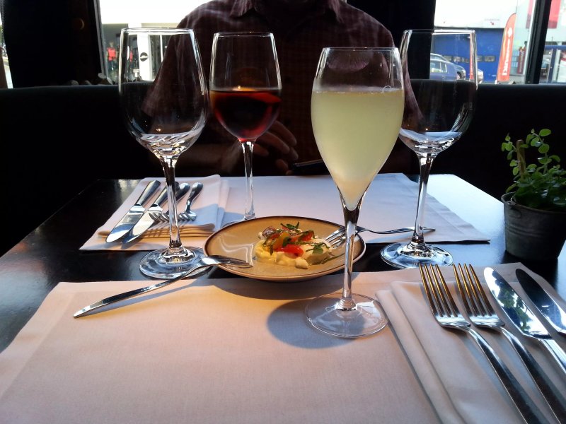 Brasserie Blomme