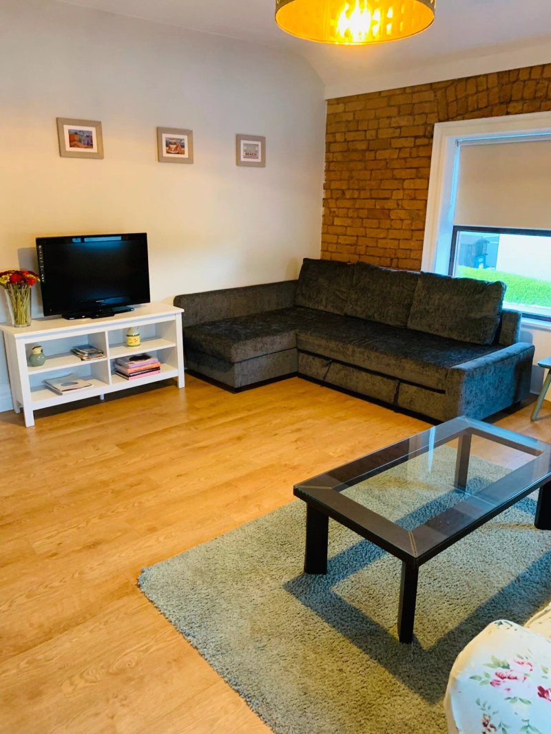 The Village Rooms