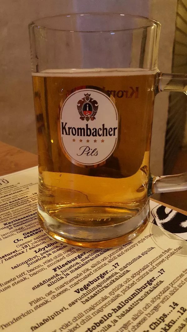 Gastropub Loyto
