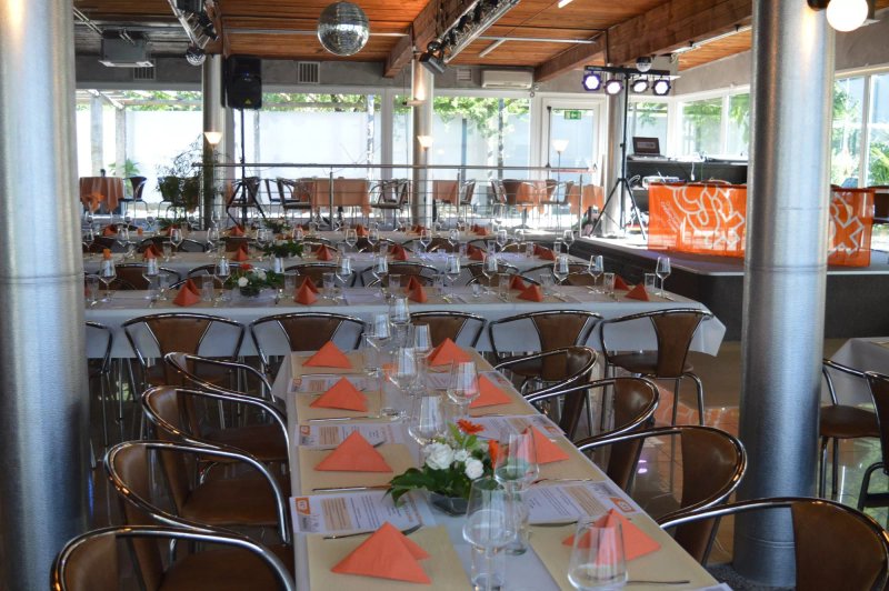 Nuova Pergola