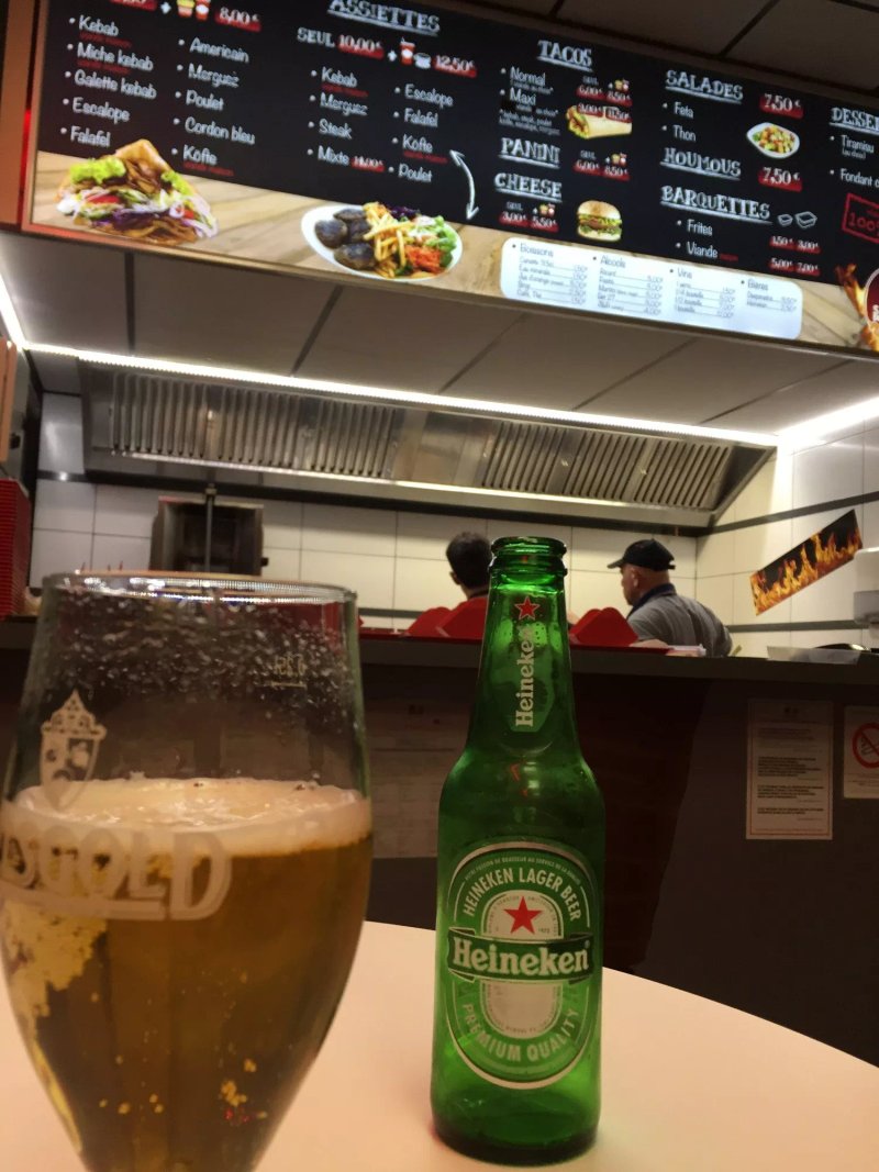 Les Saveurs de Saint Clair
