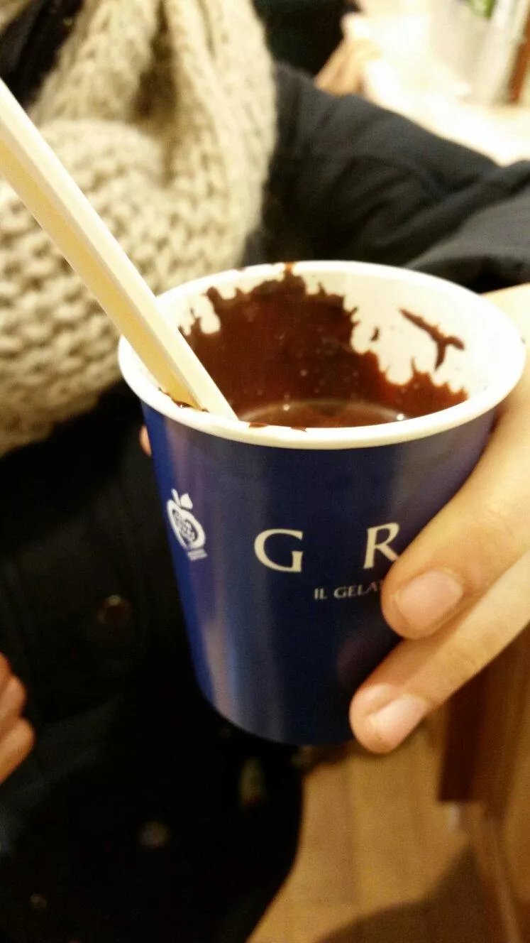 Grom - Il Gelato come una volta