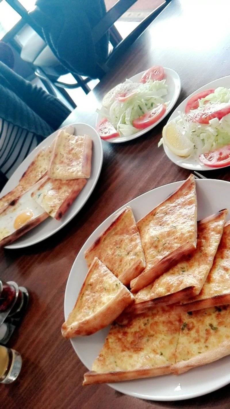Pizzeria Istanbul