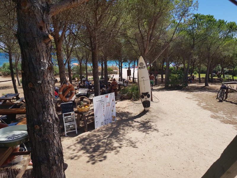 I Giardini di Lu Impostu