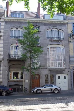 Maison and Atelier Dubois