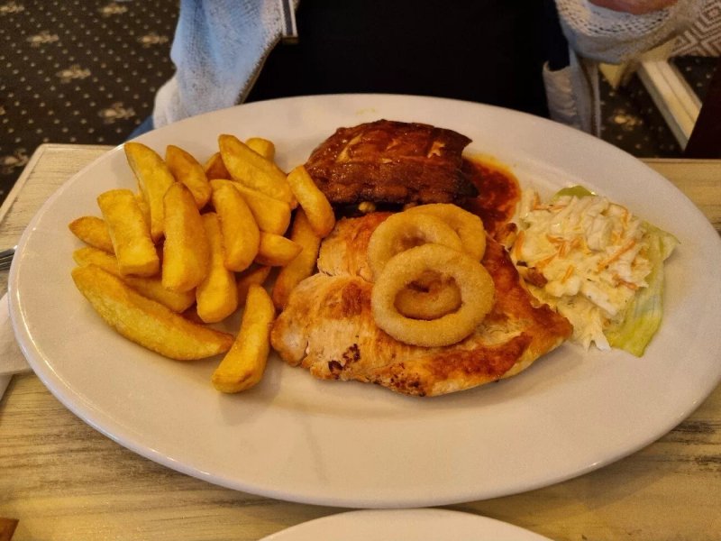 Saltwells Inn