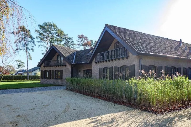 B&b 't Wilgenhuys