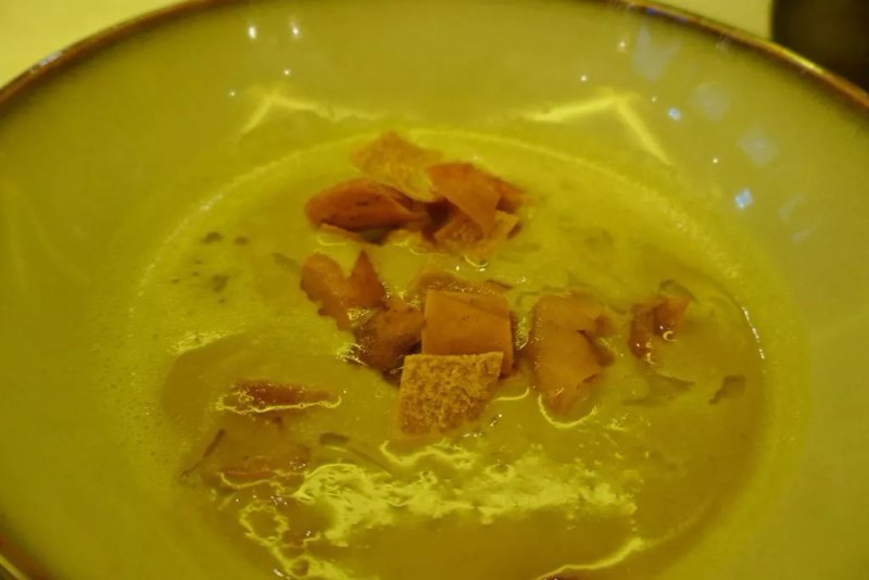Restaurant Levante