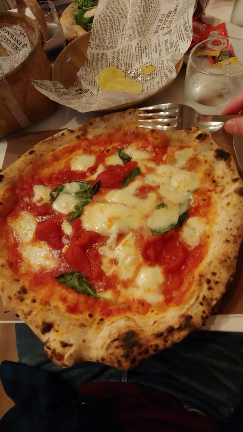 Bufala e San Marzano
