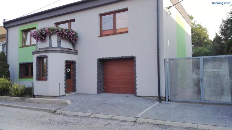 Apartmany Halex 3