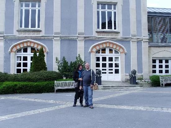 Le Clos des Bergenias